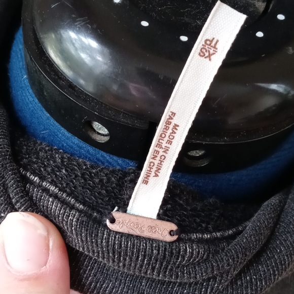 Free people jacket - Picture 9 of 10